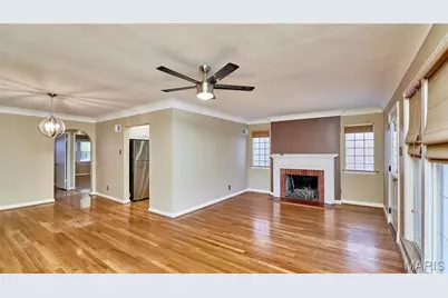 1120 Terrace Drive, Saint Louis, MO 63117 - Photo 5