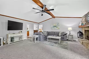 1441 Woodstone Dr, Saint Charles, MO 63304 - Photo 5