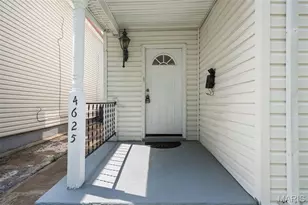 4625 Adkins Ave, Saint Louis, MO 63116 - Photo 3