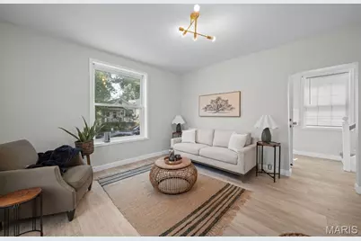 4625 Adkins Avenue, Saint Louis, MO 63116 - Photo 5