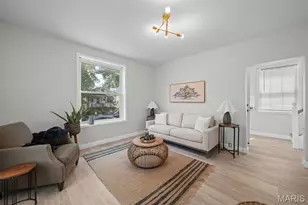 4625 Adkins Ave, Saint Louis, MO 63116 - Photo 5