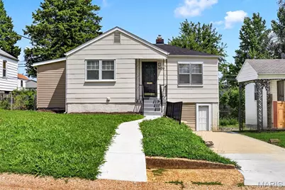 5630 Gatesworth Avenue, Jennings, MO 63136 - Photo 1