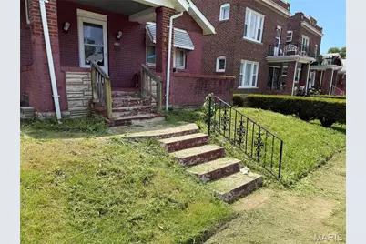 4660 Farlin Avenue, Saint Louis, MO 63115 - Photo 1