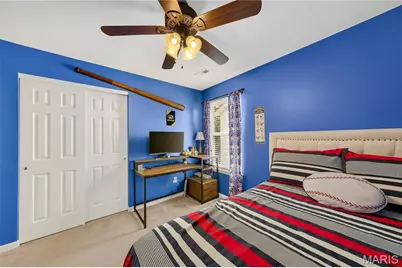 548 Springhurst Parkway, O'Fallon, MO 63368 - Photo 45