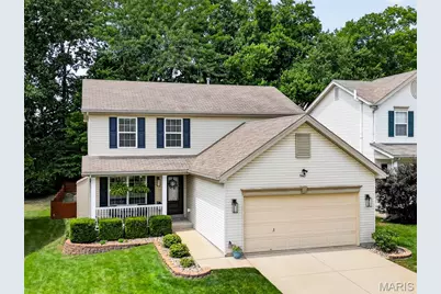 548 Springhurst Parkway, O'Fallon, MO 63368 - Photo 3