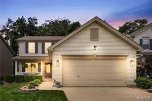 548 Springhurst Pkwy, O'Fallon, MO 63368 - Photo 1