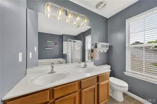 548 Springhurst Pkwy, O'Fallon, MO 63368 - Photo 41