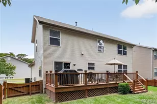 548 Springhurst Pkwy, O'Fallon, MO 63368 - Photo 61