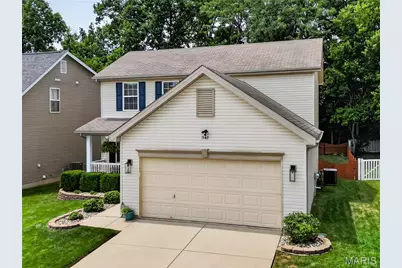 548 Springhurst Parkway, O'Fallon, MO 63368 - Photo 7
