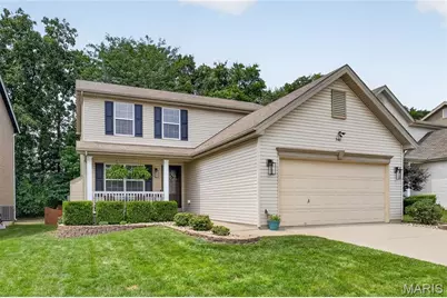 548 Springhurst Parkway, O'Fallon, MO 63368 - Photo 5