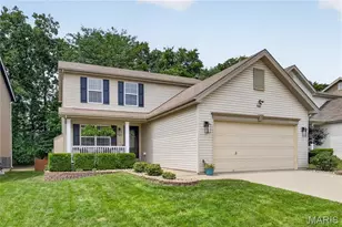 548 Springhurst Pkwy, O'Fallon, MO 63368 - Photo 5