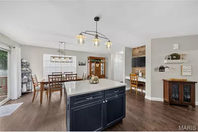 548 Springhurst Parkway, O'Fallon, MO 63368 - Photo 17