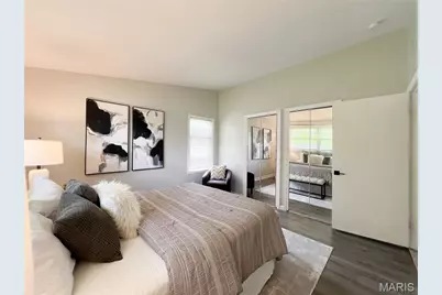 615 Crest Court, Kirkwood, MO 63122 - Photo 17