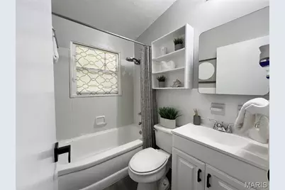 615 Crest Court, Kirkwood, MO 63122 - Photo 21