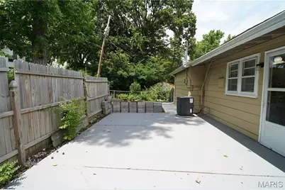 615 Crest Court, Kirkwood, MO 63122 - Photo 31