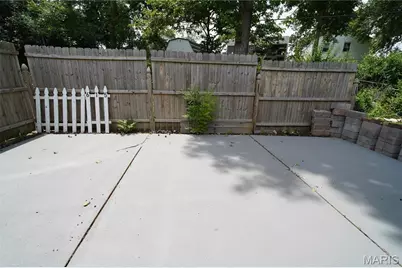 615 Crest Court, Kirkwood, MO 63122 - Photo 33