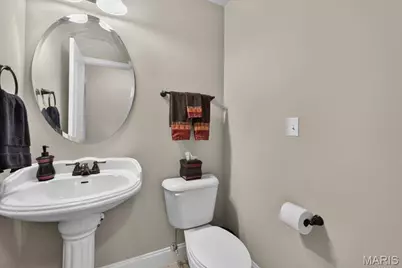 713 Bellingrath Gardens Court, Wentzville, MO 63385 - Photo 55