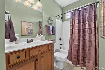 713 Bellingrath Gardens Court, Wentzville, MO 63385 - Photo 29