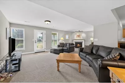 713 Bellingrath Gardens Court, Wentzville, MO 63385 - Photo 51