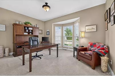 713 Bellingrath Gardens Court, Wentzville, MO 63385 - Photo 25