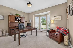 713 Bellingrath Gardens Ct, Wentzville, MO 63385 - Photo 25