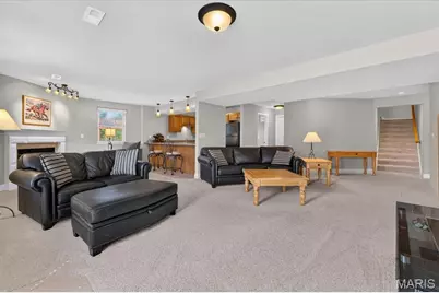 713 Bellingrath Gardens Court, Wentzville, MO 63385 - Photo 41