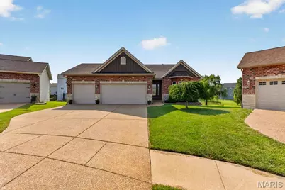 713 Bellingrath Gardens Court, Wentzville, MO 63385 - Photo 79