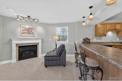 713 Bellingrath Gardens Court, Wentzville, MO 63385 - Photo 45