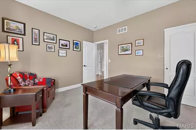 713 Bellingrath Gardens Court, Wentzville, MO 63385 - Photo 27