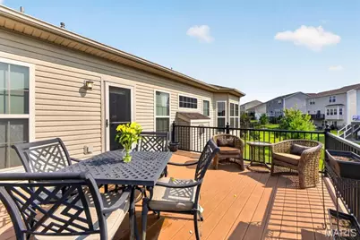 713 Bellingrath Gardens Court, Wentzville, MO 63385 - Photo 65