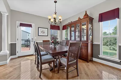 713 Bellingrath Gardens Court, Wentzville, MO 63385 - Photo 21
