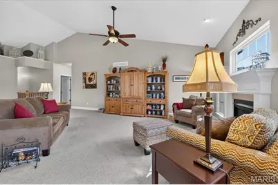 713 Bellingrath Gardens Court, Wentzville, MO 63385 - Photo 19