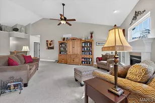 713 Bellingrath Gardens Ct, Wentzville, MO 63385 - Photo 19