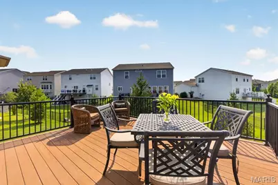 713 Bellingrath Gardens Court, Wentzville, MO 63385 - Photo 67