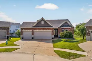 713 Bellingrath Gardens Ct, Wentzville, MO 63385 - Photo 73