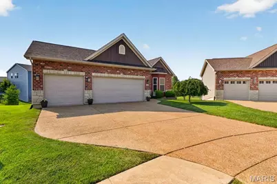 713 Bellingrath Gardens Court, Wentzville, MO 63385 - Photo 69