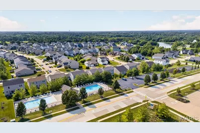 713 Bellingrath Gardens Court, Wentzville, MO 63385 - Photo 75