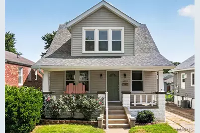 4121 Wilmington Avenue, Saint Louis, MO 63116 - Photo 1