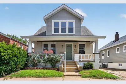 4121 Wilmington Avenue, Saint Louis, MO 63116 - Photo 5