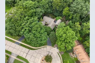 436 Shadowridge Court, Ballwin, MO 63011 - Photo 61