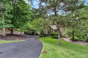 436 Shadowridge Ct, Ballwin, MO 63011 - Photo 3