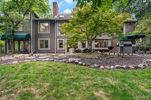 436 Shadowridge Ct, Ballwin, MO 63011 - Photo 49
