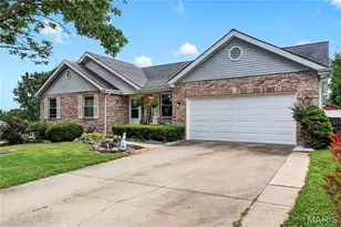 50 Darla Dr, Winfield, MO 63389 - Photo 1