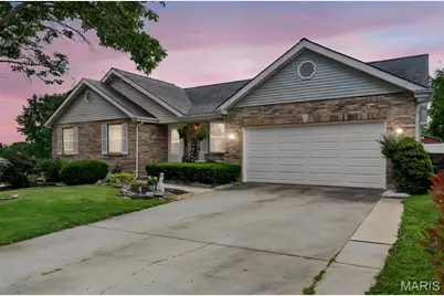50 Darla Drive, Winfield, MO 63389 - Photo 3