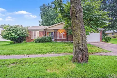 12810 Verwood Drive, Saint Louis, MO 63033 - Photo 1