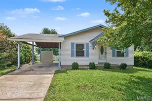 3110 Sabrina Ln, Florissant, MO 63031 - Photo 1