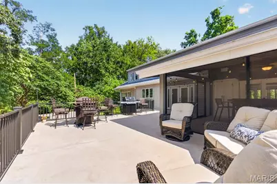 12237 Ladue Road, Creve Coeur, MO 63141 - Photo 39