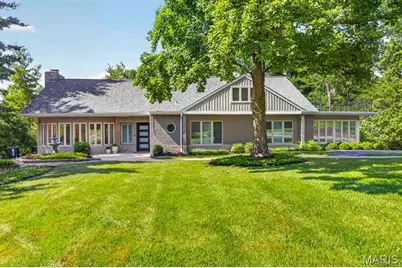 12237 Ladue Road, Creve Coeur, MO 63141 - Photo 1
