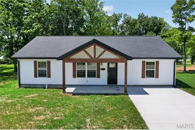 535 Hayes Street, Lebanon, MO 65536 - Photo 1