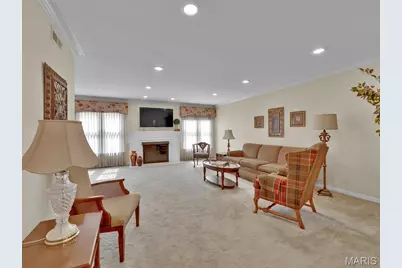208 Ambridge Court #206, Chesterfield, MO 63017 - Photo 5